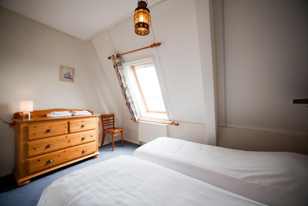 Hanzehuis Appartementen スタフォーレン エクステリア 写真