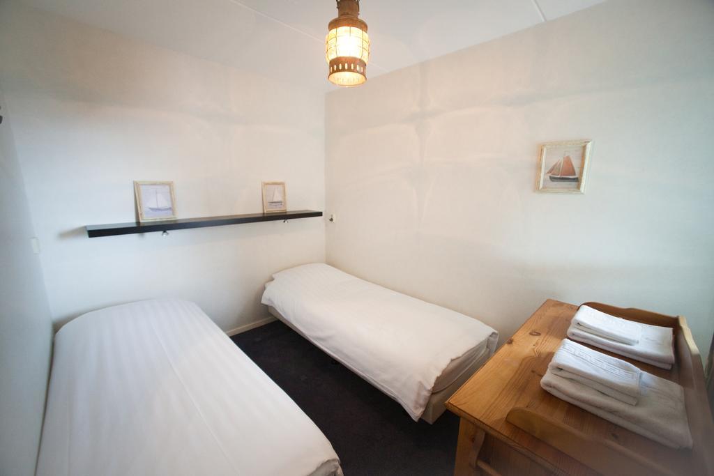 Hanzehuis Appartementen スタフォーレン エクステリア 写真