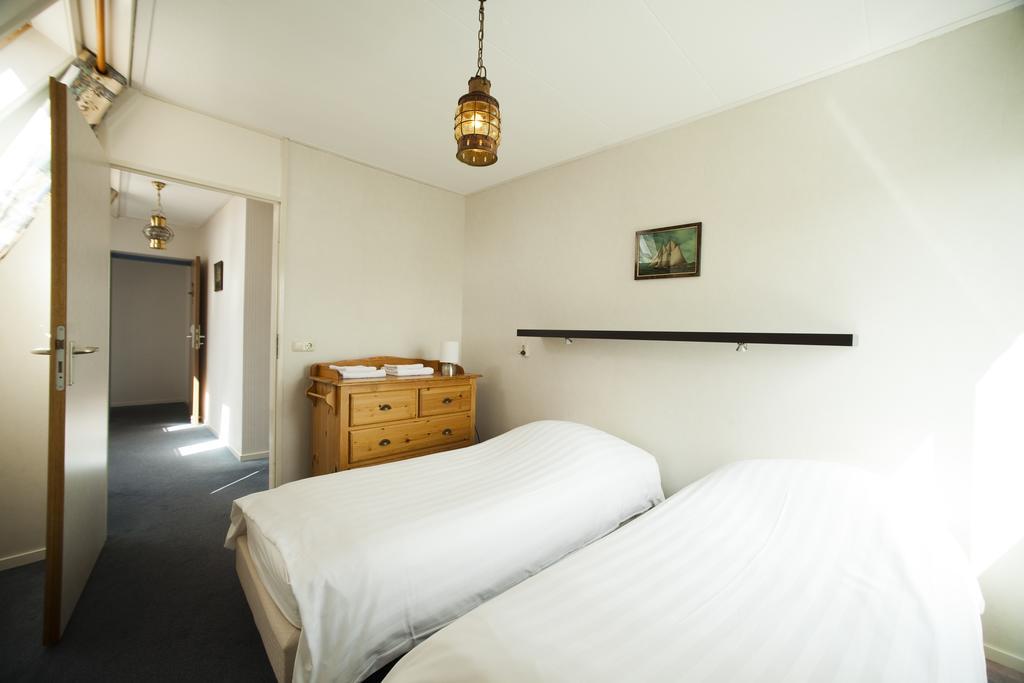 Hanzehuis Appartementen スタフォーレン エクステリア 写真