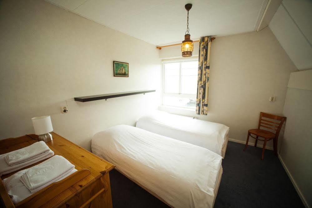 Hanzehuis Appartementen スタフォーレン エクステリア 写真