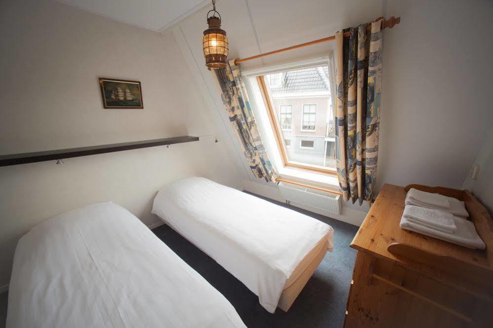 Hanzehuis Appartementen スタフォーレン エクステリア 写真